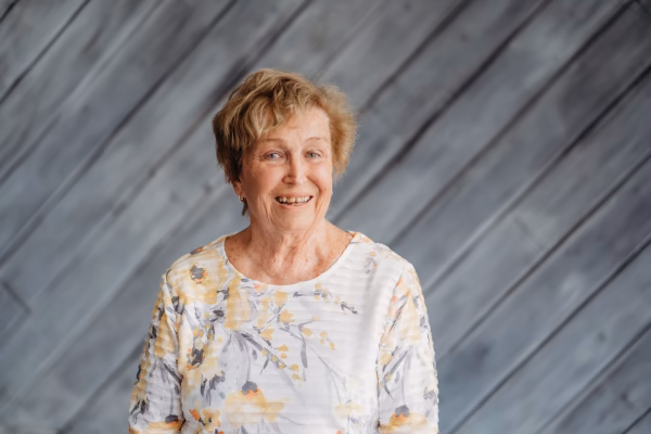 Carole Costello