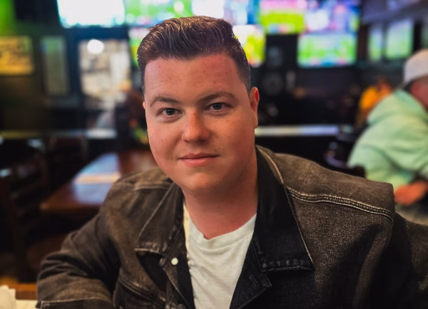 Matt Gravagna