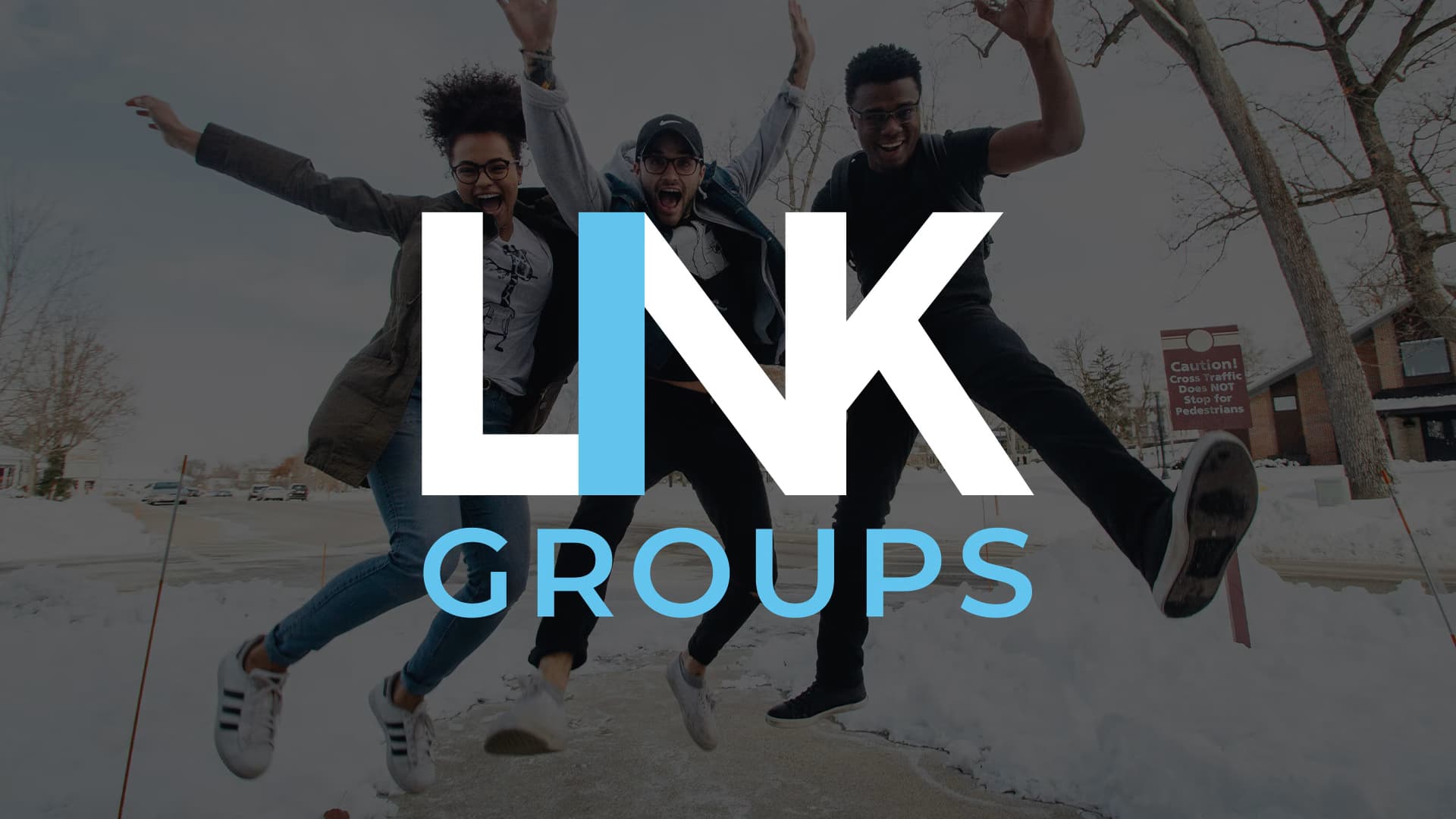 East Gate Church groups